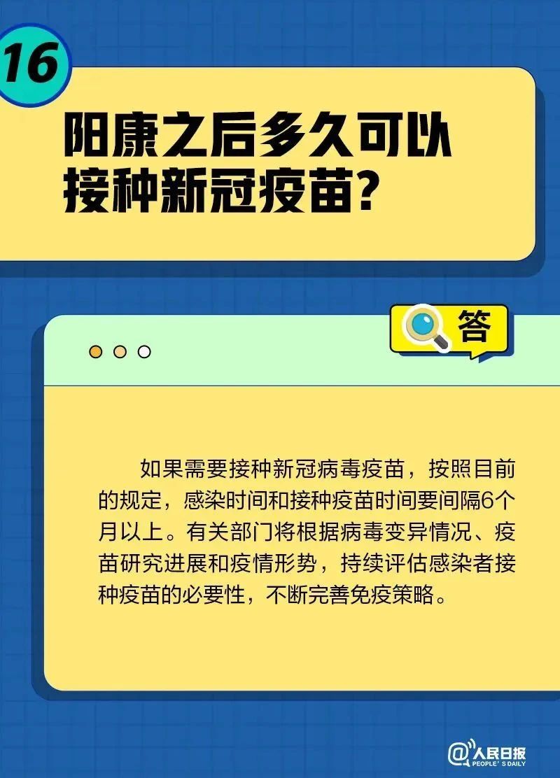 泛亚电竞官网_居家康复20问20答(图16)