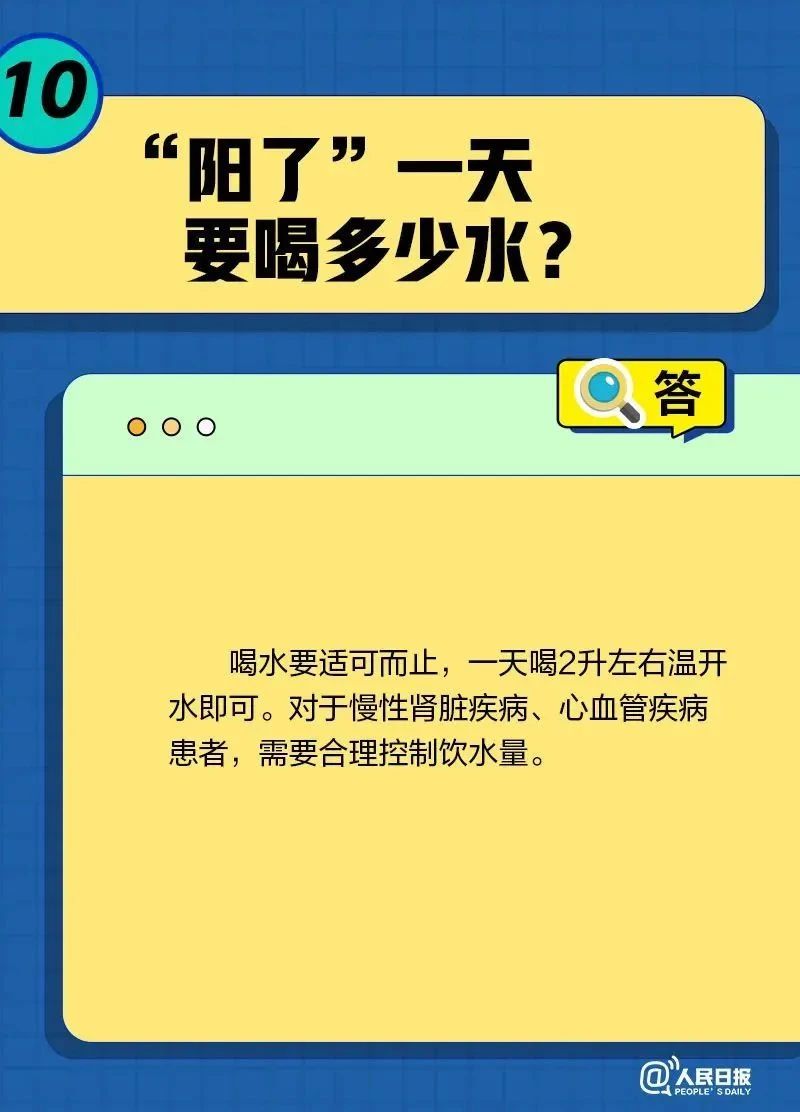 雷火电竞首页_居家康复20问20答(图10)